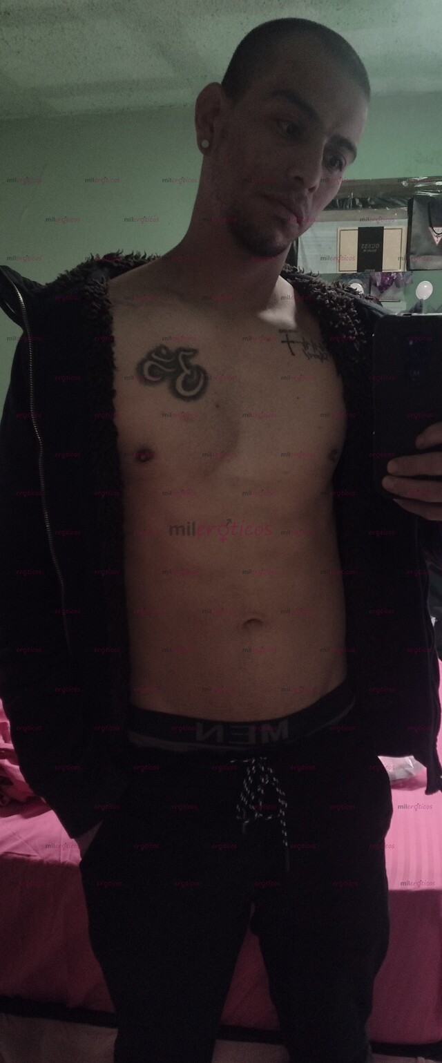 FOTOS DE FLAKO CHAKALON, CALIENTE, Y ACOPLADO, TE HARÉ SENTIR CÓMODA Y SATISFECHA