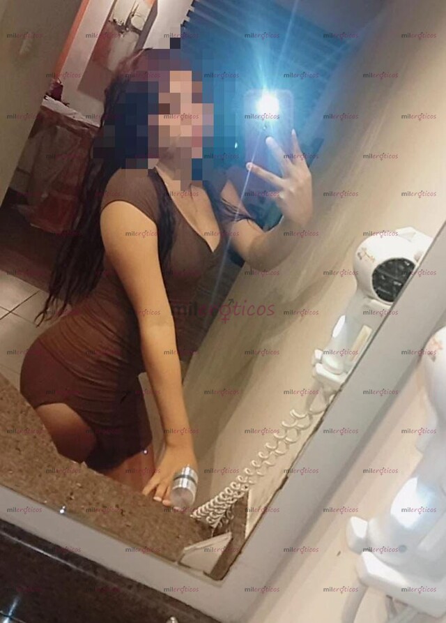 FOTOS DE NUEVA EN EL AMBIENTE JOVEN BONITA 18 AÑOS