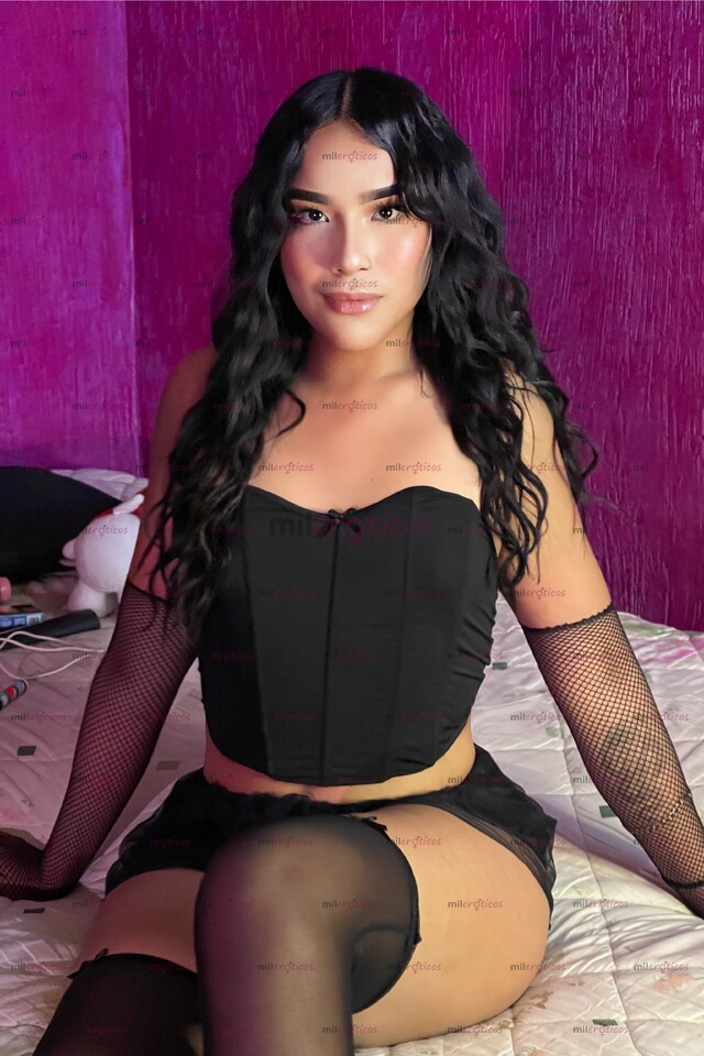 FOTOS DE MADISSON FEMENINA RECIÉN LLEGADA A TU CIUDAD