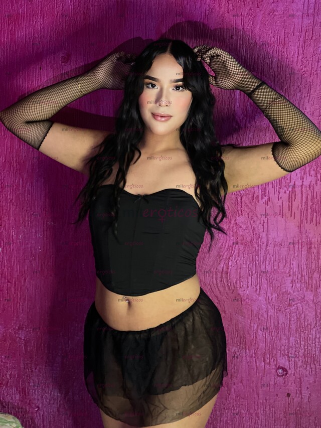 FOTOS DE MADISSON FEMENINA RECIÉN LLEGADA A TU CIUDAD