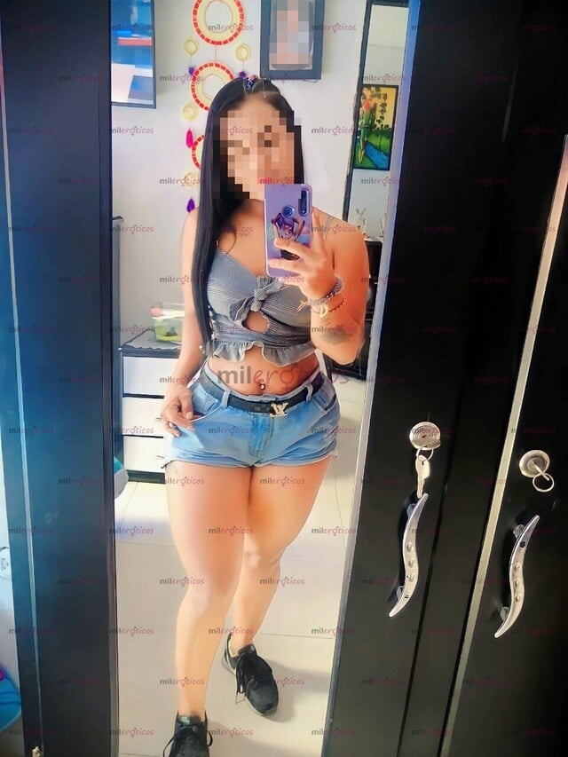 FOTOS DE EXMODELO DE 18 AÑITOS RECIEN LLEGADA A COLOMBIA AMOR