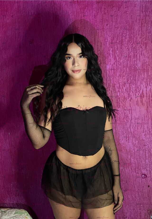 FOTOS DE MADISSON FEMENINA RECIÉN LLEGADA A TU CIUDAD