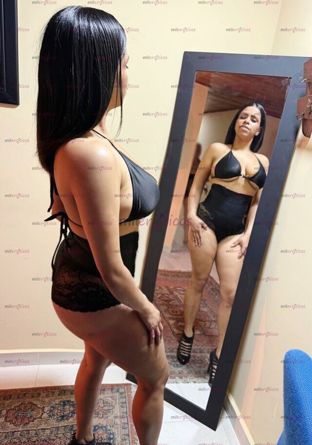 FOTOS DE HERMOSA Y FOGOSA MORENA ALLISON NO TE LO PIERDAS FULL SEXX