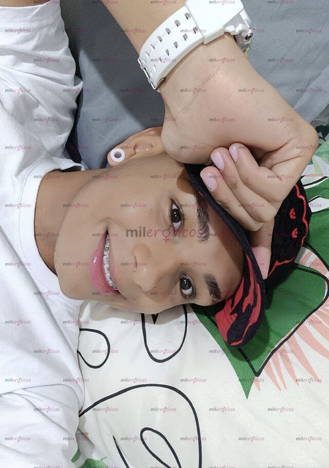 FOTOS DE ACOMPAÑANTE JOVEN CON TRATO PROFESIONAL Y DISCRETO