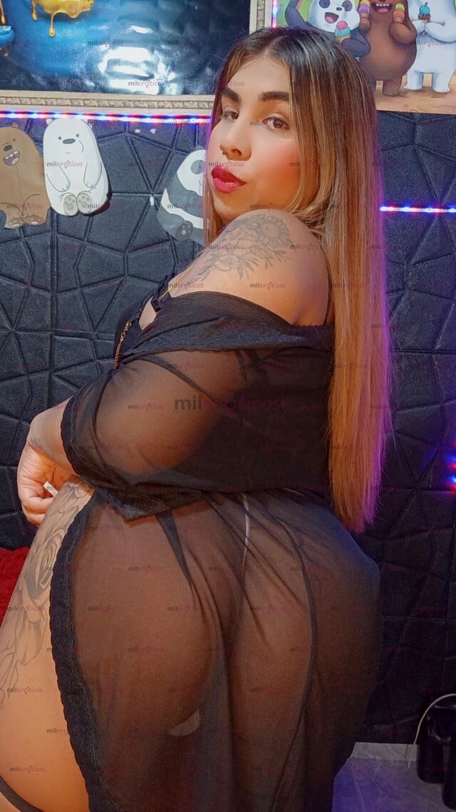 FOTOS DE RICA DELICIOSA TRANS VERGONA VERS LECHERA CULONA Y MUY SEXOSA EXCLUSIVA REAL