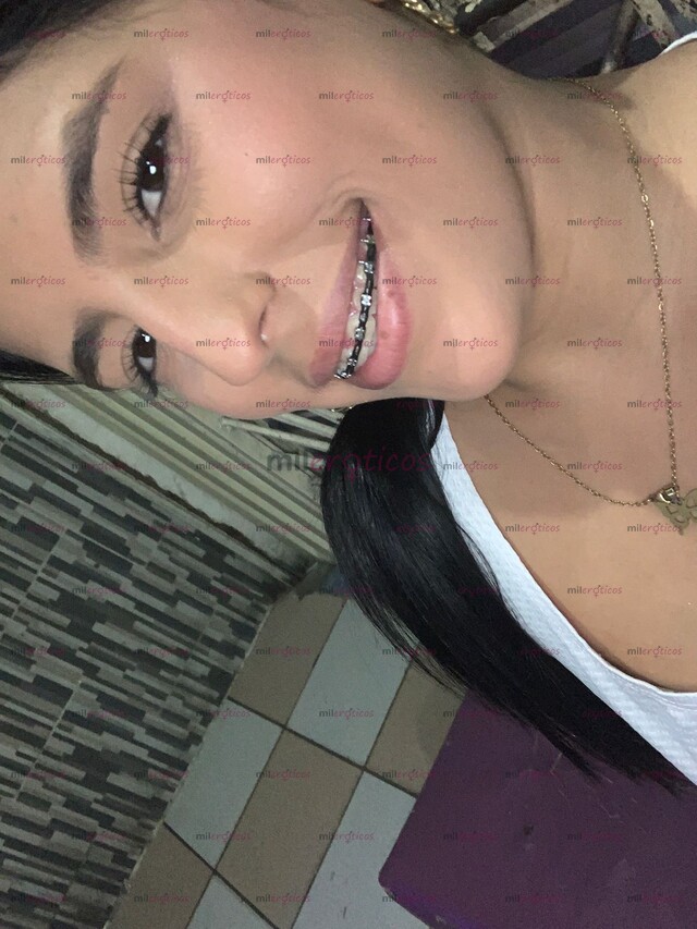 FOTOS DE HOLA AMOR GIMENA DE REGRESÓ A TU CIUDAD DISPUESTA A COMPLACERTE