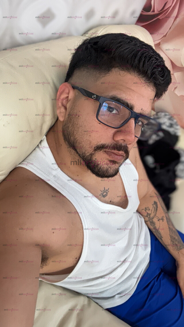 FOTOS DE HOLA, ATRÉVETE A PROBAR MIS MANOS MÁGICAS