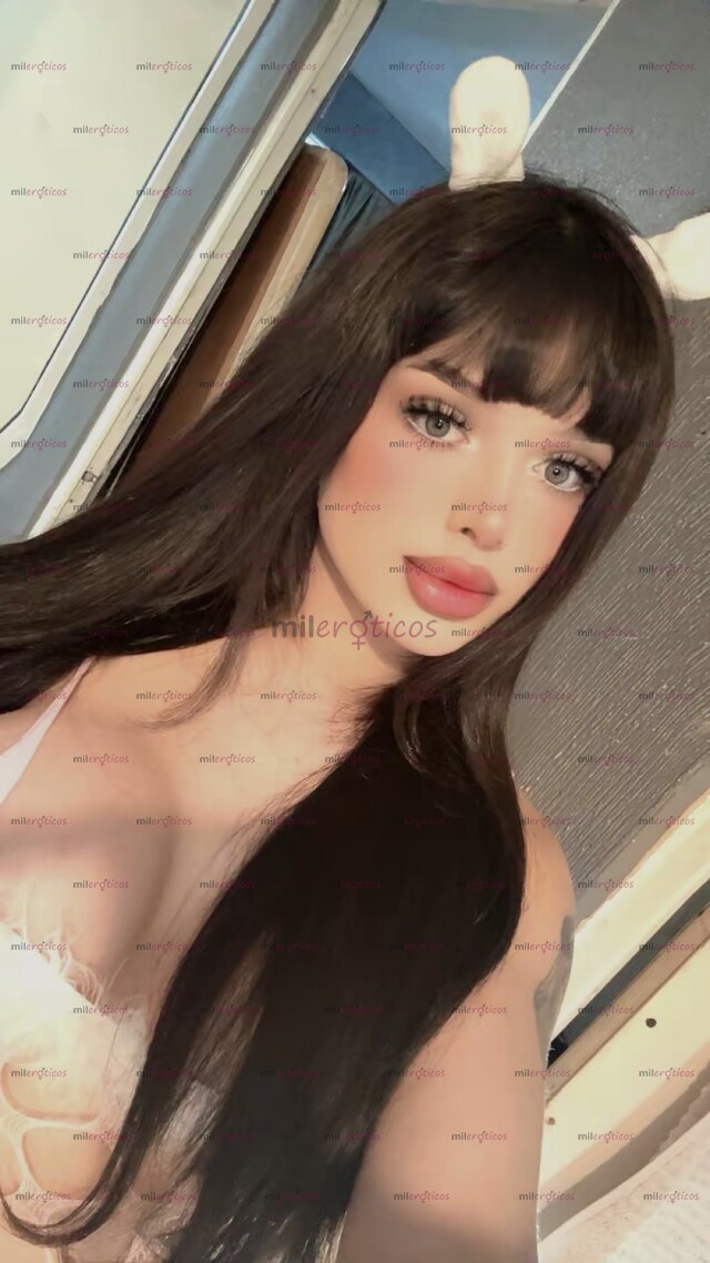 FOTOS DE SEXY TRANNY BELLEZA 100% GARANTIZADA CONÓCEME!! CON LUGAR CENTRICO