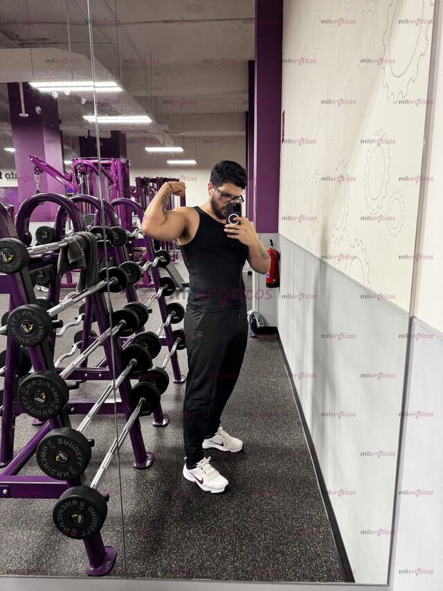 FOTOS DE HOLA, ATRÉVETE A PROBAR MIS MANOS MÁGICAS