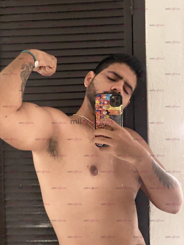 FOTOS DE HOLA, ATRÉVETE A PROBAR MIS MANOS MÁGICAS