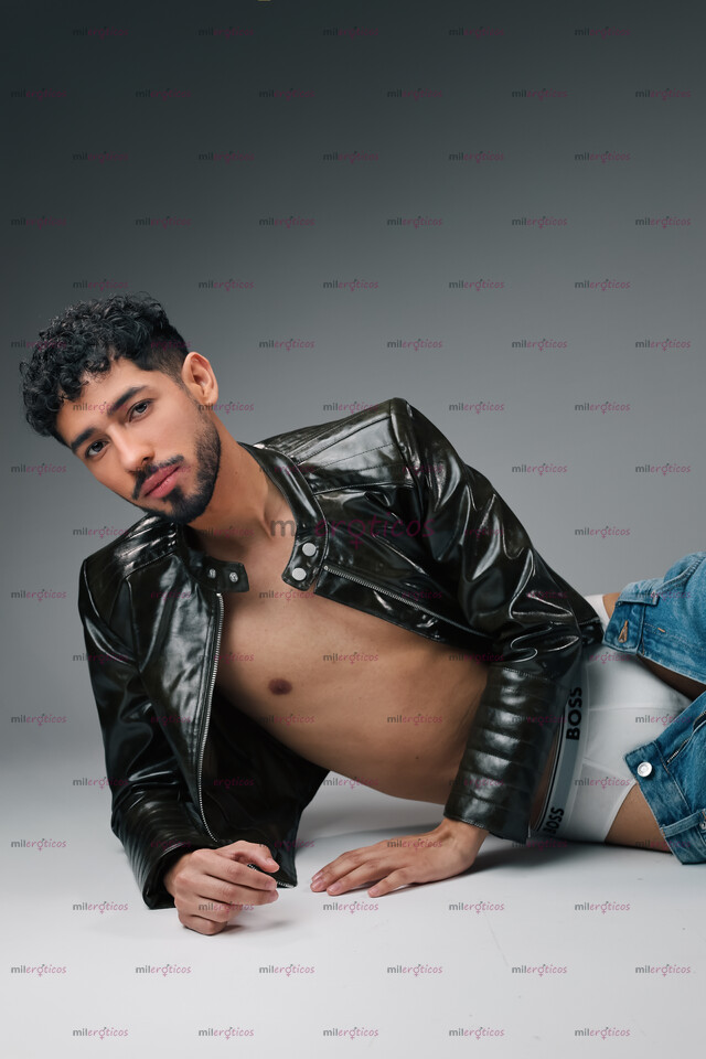 FOTOS DE CHICO SLIM: NATURALIDAD, DISCRECIÓN Y VERSATILIDAD TOTAL