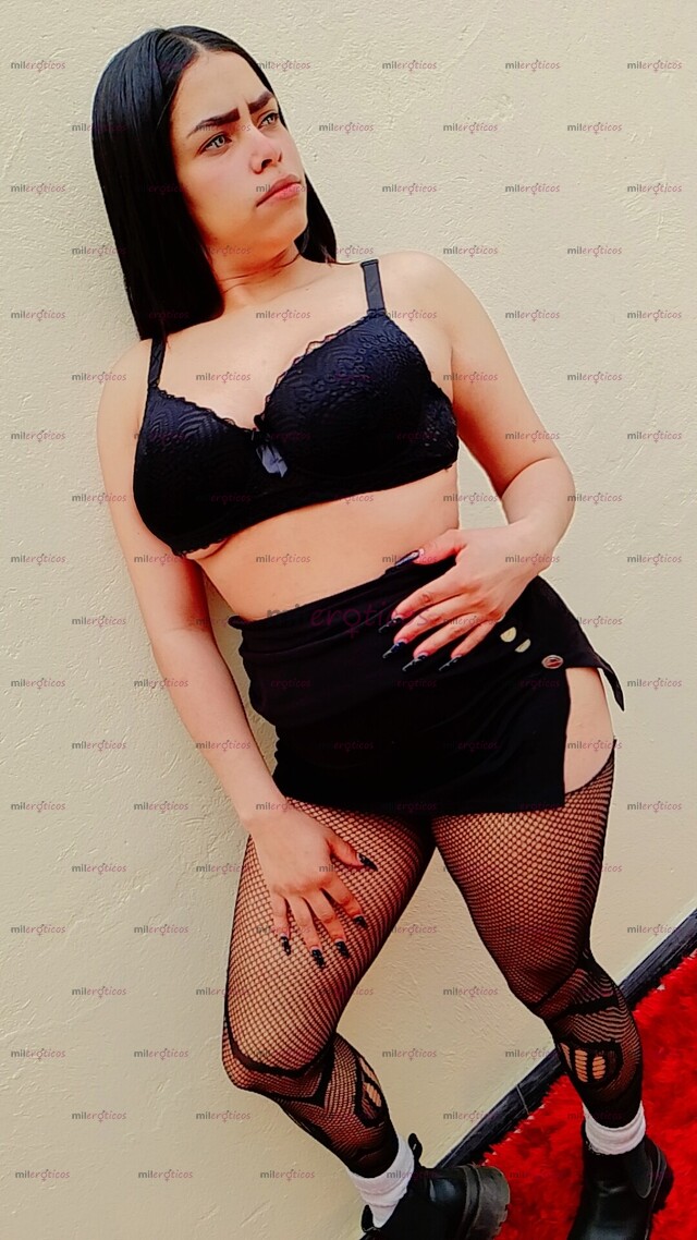 FOTOS DE ALLISON, 24 AÑOS NUEVA, MORENA Y CON UNA ENERGÍA QUE ATRAE