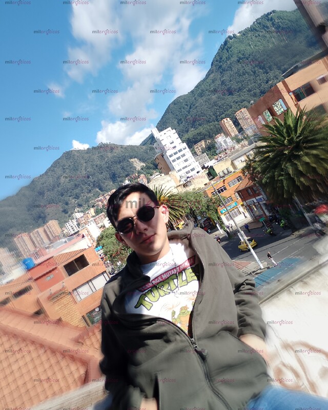 FOTOS DE CHICO JOVEN DELGADO CALIENTE Y CARIÑOSO