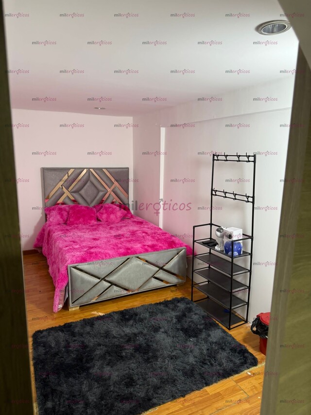 FOTOS DE SPA ERÓTICO Y COMODO CON UNAS HERMOSAS PRINCESAS QUE ESPERAS