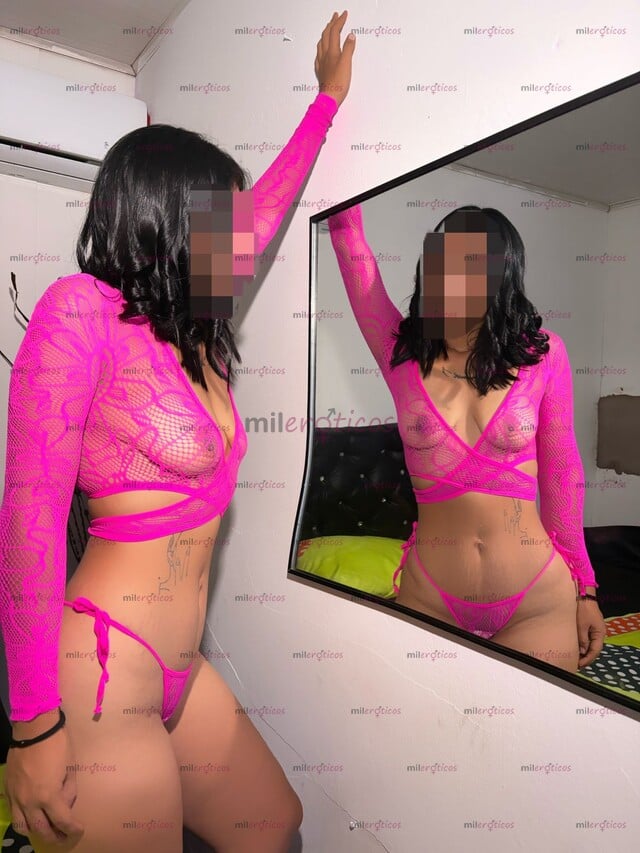 FOTOS DE LINDA FLACA, VEN Y CORREME LA TANGA Y FOLLAME DURO ESTOY DISPUESTA A COMOLACERTE