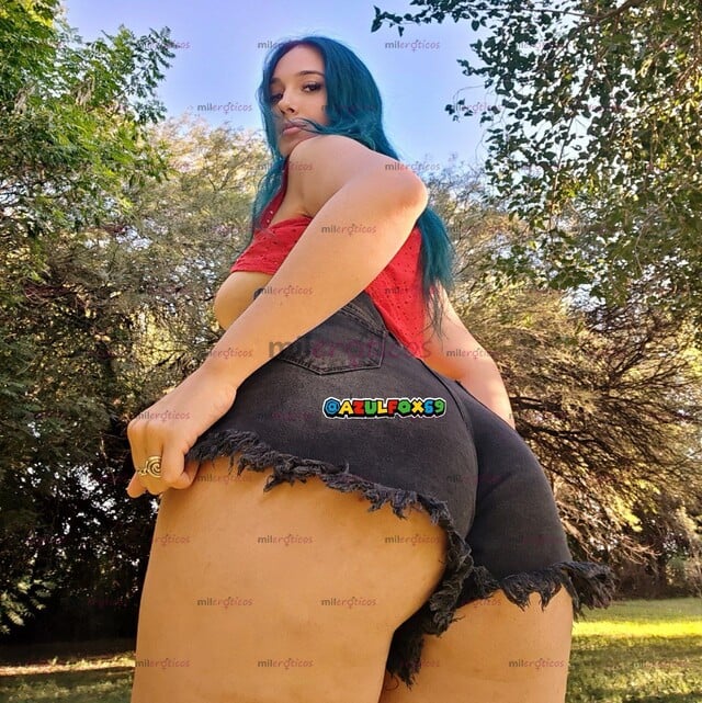 FOTOS DE ZAFIRA FOX PROMO CALIENTE: 3 MINUTOS POR 90 MXN TELEGRAM AZULVIRTUAL