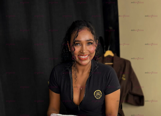 FOTOS DE UN VIAJE SENSORIAL DE PRESENCIA Y PLENITUD