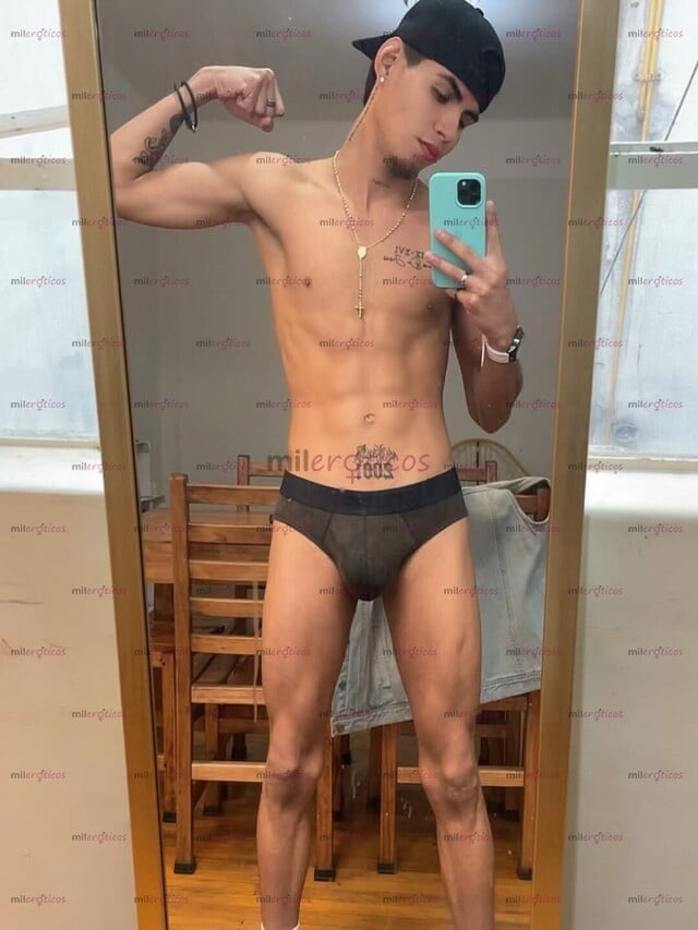 FOTOS DE ACTIVO VERGON XXL 23 CM PREÑADOR DOMINANTE LECHERO