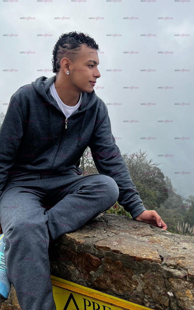 FOTOS DE DISCRECIÓN GARANTIZADA PARA CABALLEROS EXIGENTES.