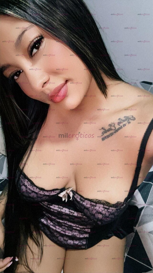 FOTOS DE JESSIKA DELICIOSA UNIVERSITARIA DE LUJO!! $90 PROMOCION