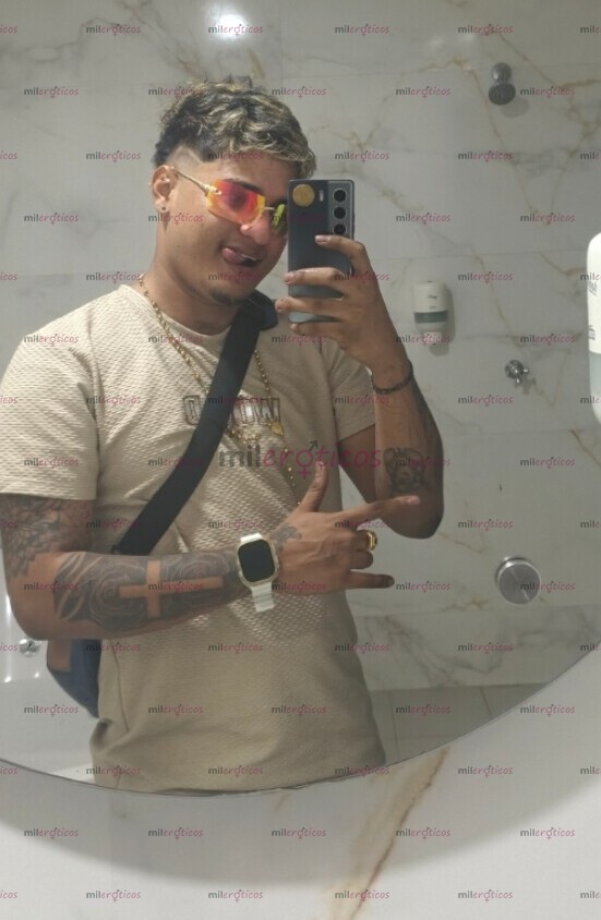 FOTOS DE 19CM DE VERGA, MORENO TATUADO, LISTO PA COMERTE ESE CULO150MIL TENGO SITIO