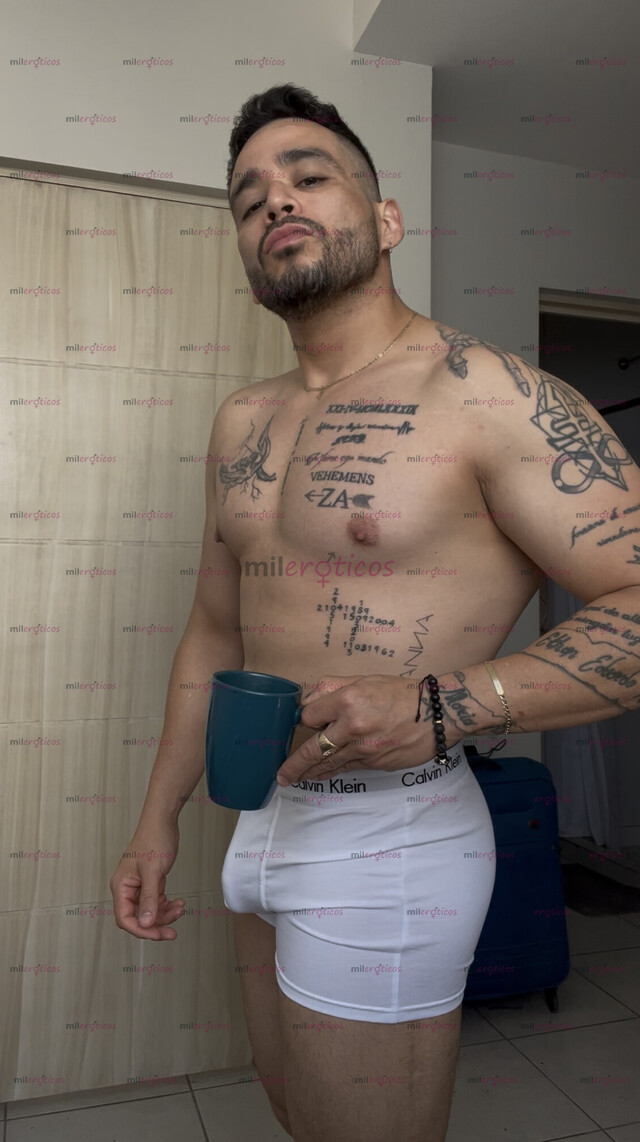 FOTOS DE ALDO, NUEVO EN LA CIUDAD. SERVICIO ÚNICAMENTE PARA MUJERES.