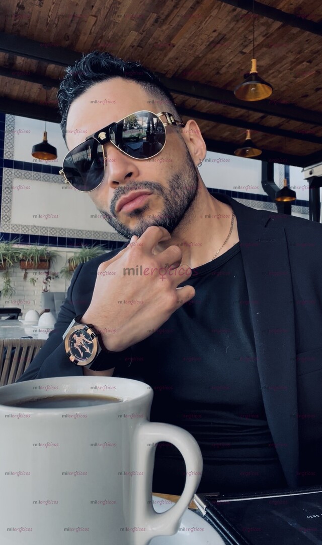 FOTOS DE ALDO, NUEVO EN LA CIUDAD. SERVICIO ÚNICAMENTE PARA MUJERES.