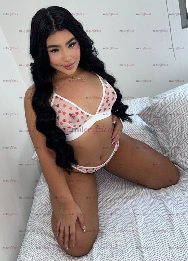 FOTOS DE TU MUÑECA DE 18 AÑOS, ROSTRO HERMOSO, COLAGENO PURO Y LLENA DE HORMONA