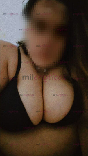 FOTOS DE GORDITA CON BUENA PECHONALIDAD Y PLACENTERA