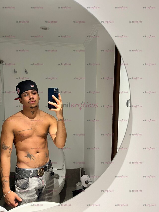 FOTOS DE MORENO CALIENTE NUEVO EN LA CIUDAD! VERSATIL