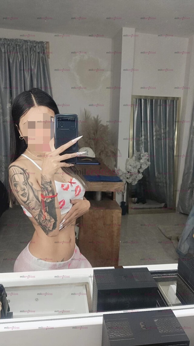 FOTOS DE UNA DIOSA EN LA CAMA , PLACER ABSOLUTO, JOVEN Y APRETADITA.