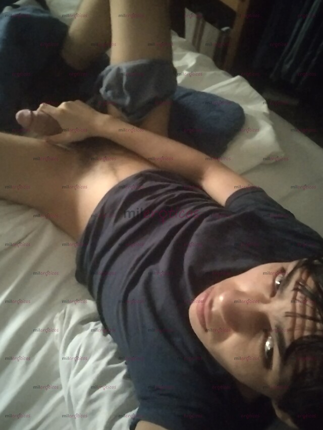 FOTOS DE JUNIO. CHICO ACTIVO CON 18 CENTIMETROS, EN QUERETARO