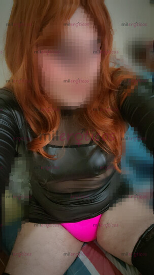 FOTOS DE TRAVESTI PUTONA CON ANTOJO DE LECHE CALIENTE