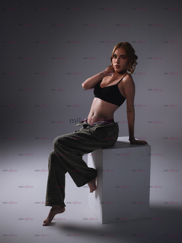 FOTOS DE SOY ANNA, COLOMBIANA, 22 AÑOS. VEN A DIVERTIRTE CONMIGO