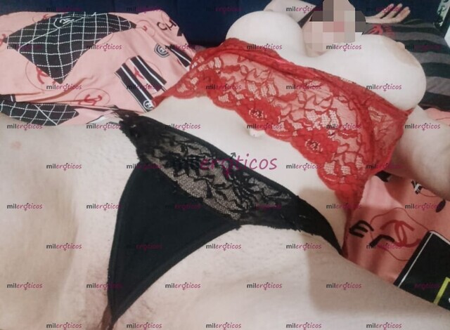 FOTOS DE LLEGÓ VANESA NUEVA EN TU CIUDAD CON GANAS DE COMPLACERTE