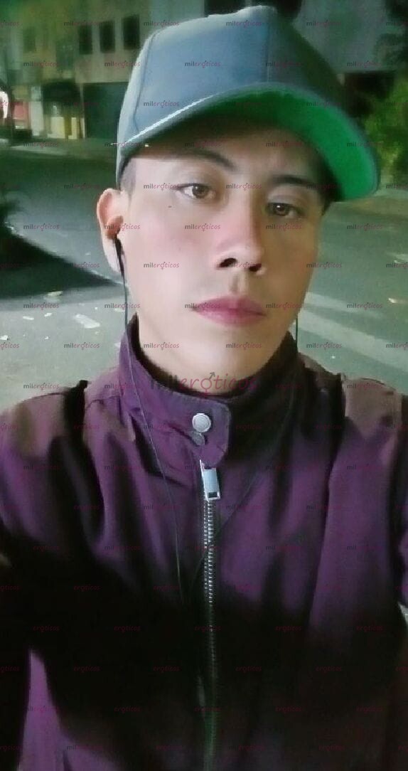 FOTOS DE JOVEN INTERACTIVO MUY COMPLACIENTE CON GANAS DE QUE PACES UN BUEN RATO