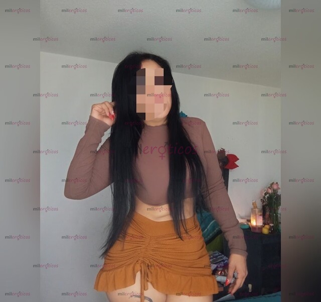 FOTOS DE HERMOSA SENSUAL DISCRETA Y MUY LIMPIA AMOR TE DOY RICOS BESITOS