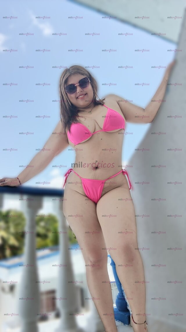 FOTOS DE RECIÉN LLEGADA MONITA COMPLACIENTE VEN TE HAGO LA MAMADA DE TU VIDA