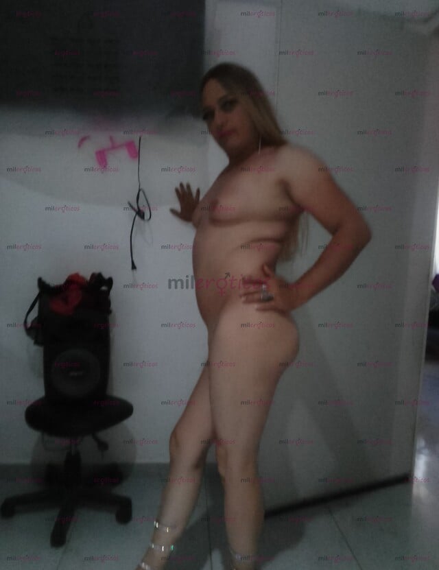 FOTOS DE XIOMARA, LA FANTASÍA QUE DESPIERTA TUS INSTINTOS.