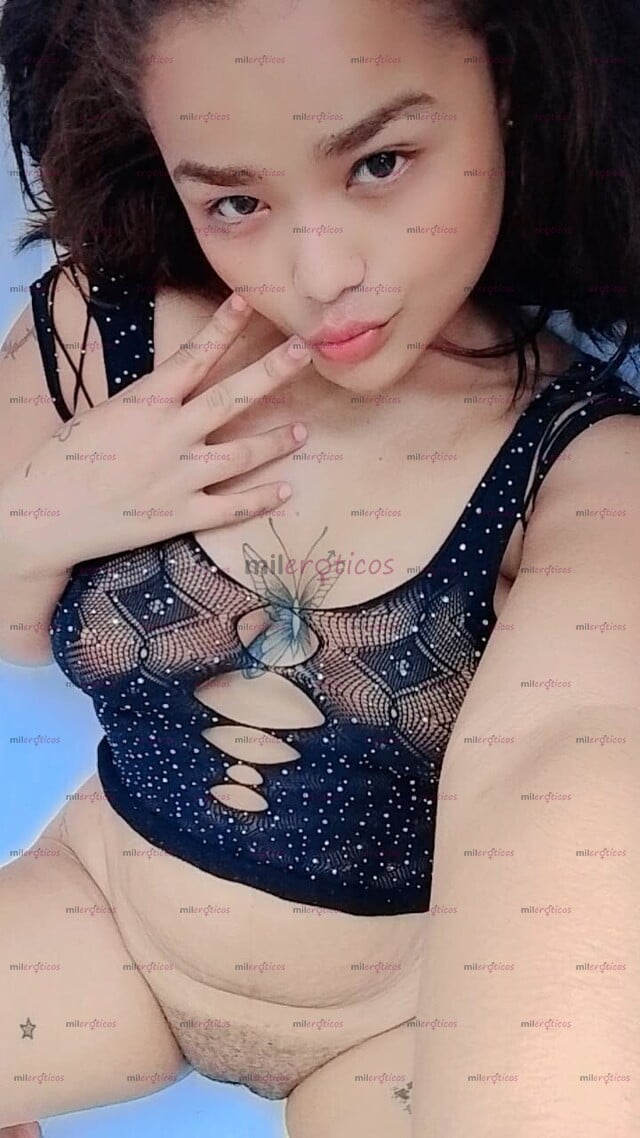 FOTOS DE HOLA PAPI SOY COSTEÑA LA NIÑA DE TUS FANTASIAS VEN PARA HACER EL AMOR RICO