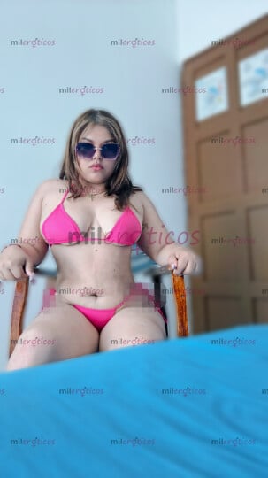 FOTOS DE RECIÉN LLEGADA MONITA COMPLACIENTE VEN TE HAGO LA MAMADA DE TU VIDA