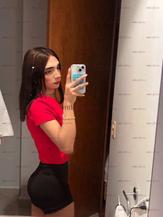 FOTOS DE SOFÍA CHICA NUEVA EN EL AMBIENTE VEN Y PRUÉBAME