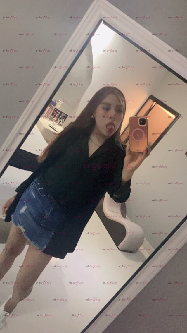 FOTOS DE TRANS AL NATURAL LISTA PARA CUMPLIR TUS DESEOS AMOR CUENTO CON LUGAR