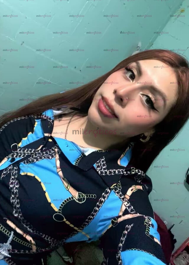 FOTOS DE TRANS AL NATURAL LISTA PARA CUMPLIR TUS DESEOS AMOR CUENTO CON LUGAR