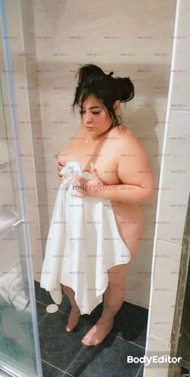 FOTOS DE RICA PELI NEGRA GORDITA BLANQUITA VEN Y DISFRUTA DE MI RICO CUERPO