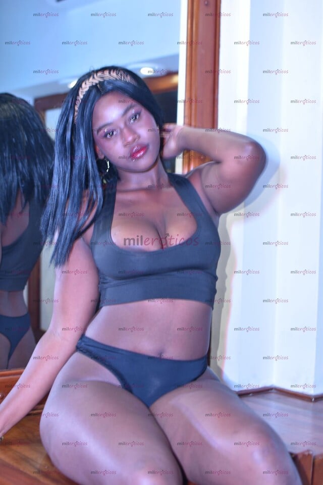 FOTOS DE HOLA SOY MIEL LA NEGRITA MAS DULCE Y CACHONDA POCOS DIAS EN CARTAGO