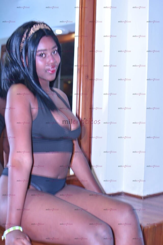 FOTOS DE HOLA SOY MIEL LA NEGRITA MAS DULCE Y CACHONDA POCOS DIAS EN CARTAGO
