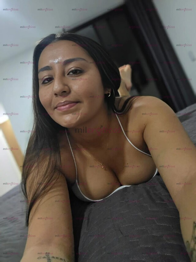 FOTOS DE REGINA JOVENCITA CON GANAS DE COJER RICO Y SIN PRISAS