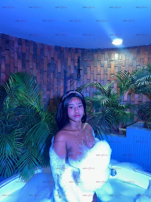 FOTOS DE HOLA SOY MIEL LA NEGRITA MAS DULCE Y CACHONDA POCOS DIAS EN CARTAGO