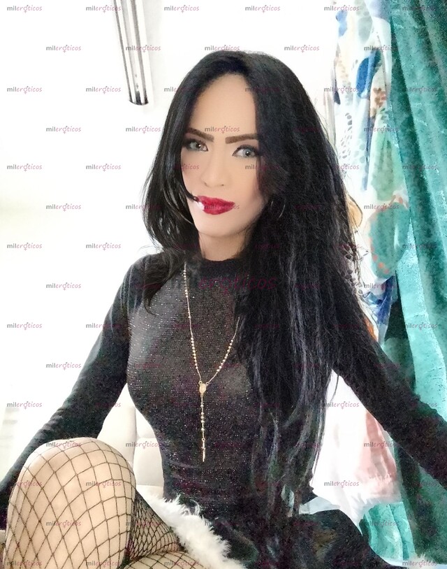 FOTOS DE FLACA EXOTICA DE ROSTRO ANGELICAL, PARA HOMBRE SOLVENTE